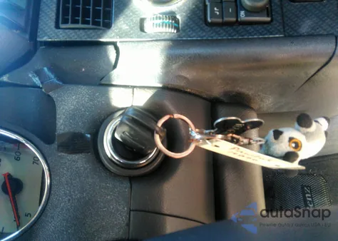 1998 Mercedes-Benz Slk 230 из США, поврежденный, VIN WDBKK47F1WF078666